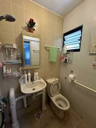 Blk 252 Tampines Street 21 (Tampines), HDB 3 Rooms #528038221